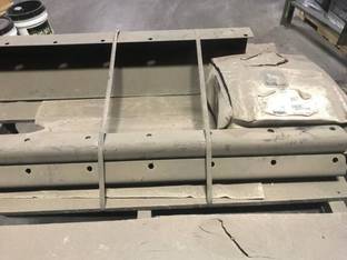 John Deere New Anti-Tangle kit for 2310