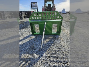 2024 IronCraft JDHBHS