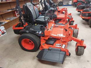 2024 Kubota Z781i