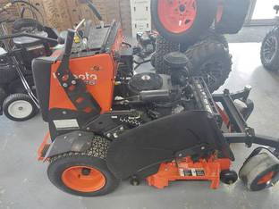2024 Kubota SZ19-36