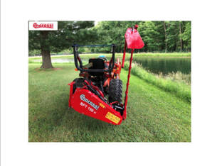 ENOROSSI BFT150H 5ft Sickle