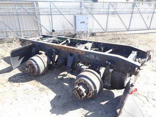 2020 International LT625