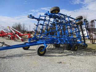 2024 Landoll 9630-28