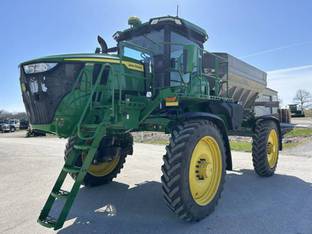 2022 John Deere 400R