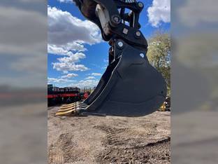 2024 Bobcat MX6-24-T