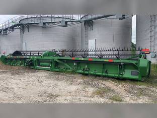 2023 John Deere RD45F