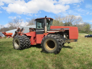 1990 Case IH 9180