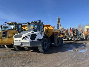 2023 LIEBHERR TA230 LITRONIC
