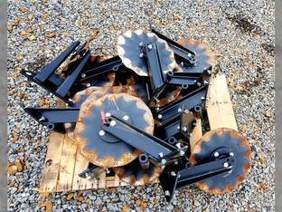 Kinze NO TILL COULTERS