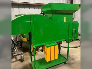 Grain Cleaner ADS-400