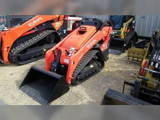 2024 Kubota SCL1000