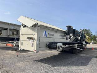 2023 ASTEC GT205S