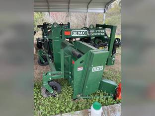 2023 KMC 6410 WINDROWER