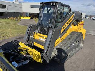 2024 New Holland C362