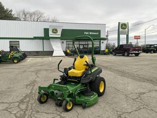 2020 John Deere Z915E