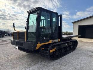 2019 Morooka MST3000VD