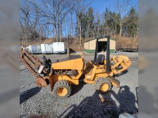 ASTEC RT 360 Trencher
