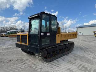 2020 Morooka MST1000VD