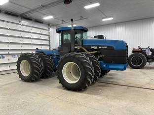 1997 New Holland 9682