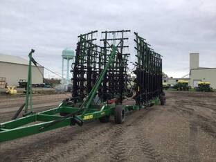 2019 Summers Super Weeder SW4350