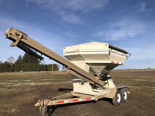 2008 Unverferth 2750