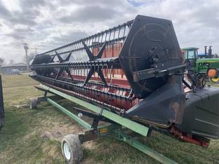 2004 Unverferth HT25