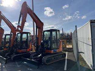 2024 Hitachi ZX60USB-5N