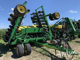2014 John Deere 1990