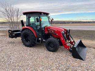 2024 McCormick X1.37HC