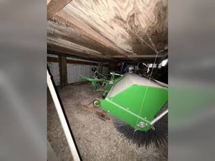 2015 John Deere 60HD