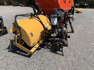 Trackless ANGLE BROOM