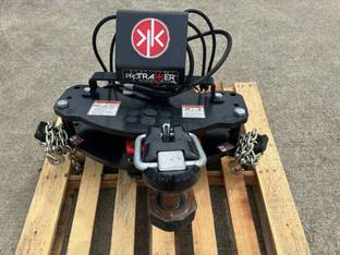 2023 ProTrak PROTRAKKER Implement Guidance System