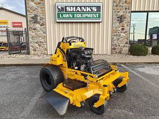 2025 Wright WSLG61SFX8501B