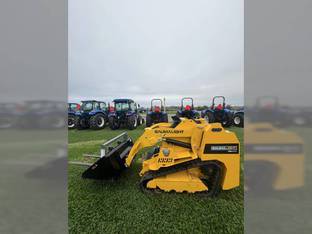 2022 BAUMALIGHT TRL620D