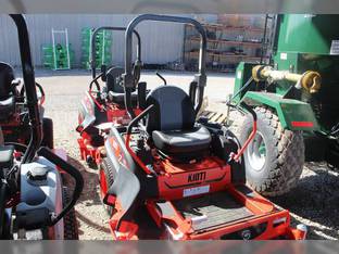 Kioti ZXR54