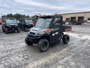 2024 Polaris PRO XD FS DIESEL