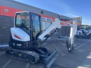 2024 Bobcat E32R2