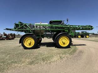 2021 John Deere R4060