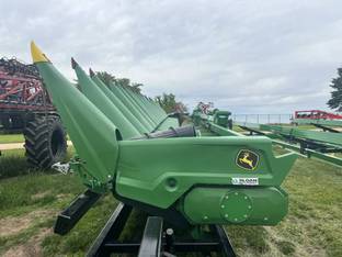 2023 John Deere C16F