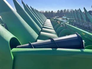 2023 John Deere C16F