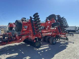 2025 Kuhn Krause 8055-20