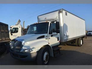2015 International DURASTAR 4300