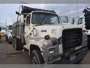 1994 Ford L9000