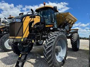2021 ROGATOR RG1300C