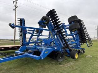 2024 Landoll 7530-32