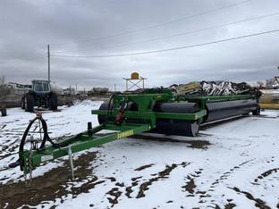 2023 SUMMERS MFG RT8430