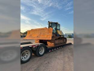 2018 Komatsu D61PX-24