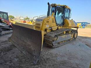 2021 Komatsu D71EXI-24