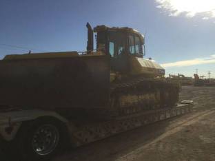 2021 Komatsu D71PXi-24