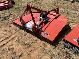 2023 Servis Rhino TW16